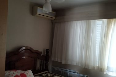 Apartamento &agrave; venda - 74m&sup2; - Jardim Cruzeiro
