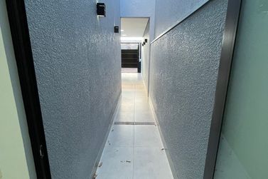 Casa para alugar - 130m&sup2; - Jardim Interlagos