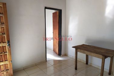 Casa para alugar - ZONA I