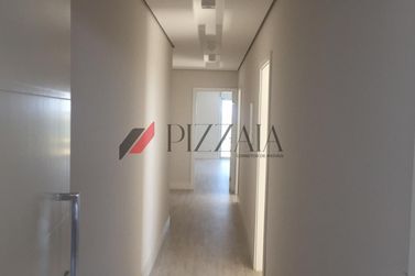 Apartamento &agrave; venda - 225m&sup2; - Zona III