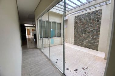 Casa para alugar - Zona II