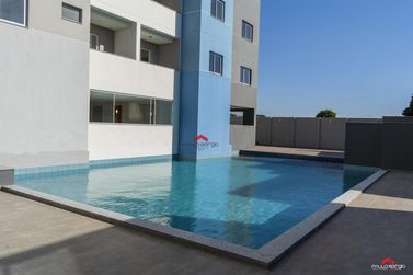 Apartamento &agrave; venda - 63m&sup2; - Zona VII