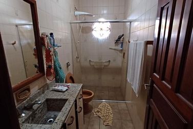 Casa &agrave; venda - 200m&sup2; - Zona III