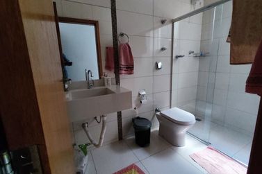 Casa &agrave; venda - 120m&sup2; - Jardim Pac&iacute;fico