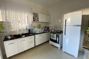 Casa &agrave; venda - 113m&sup2; - Jardim Laguna