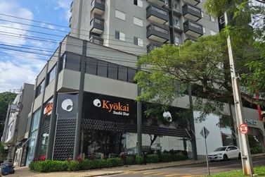 Apartamento para alugar - Zona III