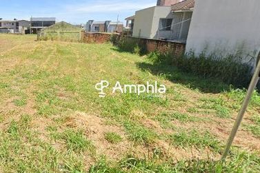 Terreno &agrave; venda - 525m&sup2; - FAG