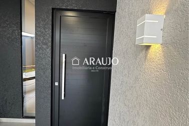 Casa &agrave; venda - 126m&sup2; - Jardim Imigrantes 2