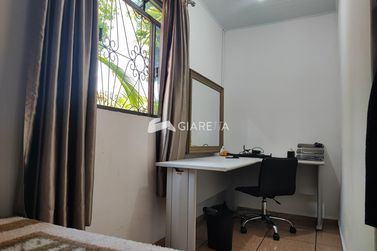 Casa &agrave; venda - 129m&sup2; - JARDIM PANORAMA