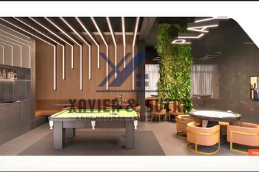 Apartamento &agrave; venda - 126m&sup2; - Centro de Balne&aacute;rio