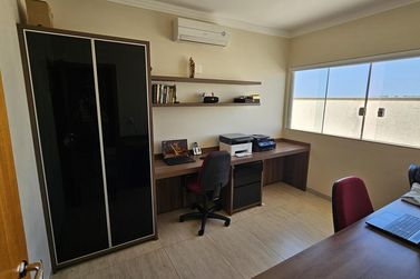 Casa &agrave; venda - 226m&sup2; - Condom&iacute;nio Ecoville