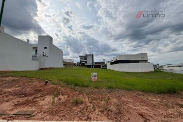 Terreno &agrave; venda - 250m&sup2; - Gleba Figueira