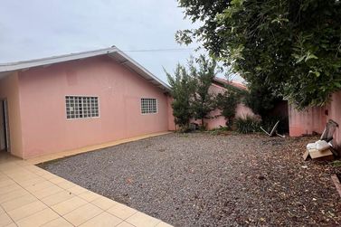 Casa para alugar - 80m&sup2; - Jardim Verde Vale
