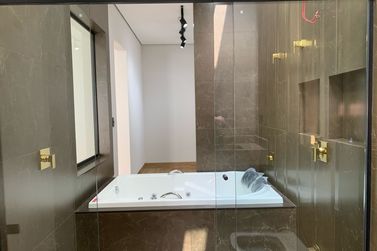 Casa &agrave; venda - 243m&sup2; - Residencial Euro Park