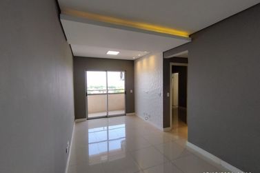Apartamento para alugar - Zona II