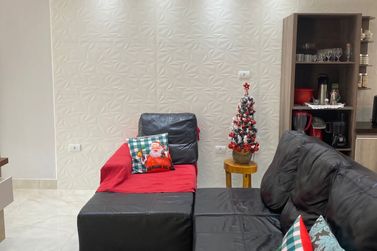 Sobrado &agrave; venda - 257m&sup2; - Jardim Yoshi