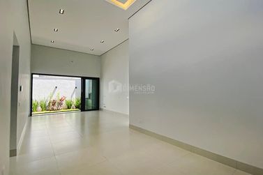 Casa &agrave; venda - 135m&sup2; - Jardim Am&eacute;rica