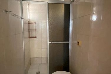 Apartamento &agrave; venda - 98m&sup2; - Zona III