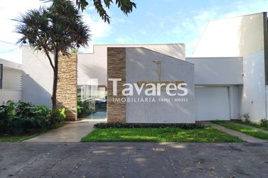 Sala Comercial para alugar - 25m&sup2; - Zona III