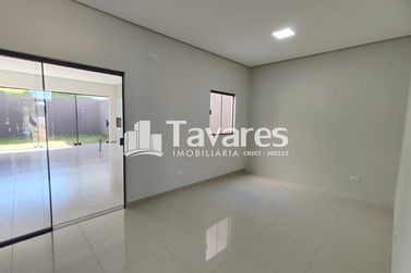 Sobrado &agrave; venda - 157m&sup2; - Parque Residencial Interlagos II