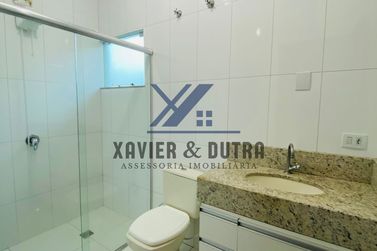 Casa &agrave; venda - 135m&sup2; - Condom&iacute;nio Residencial Parque Cidade Jardim