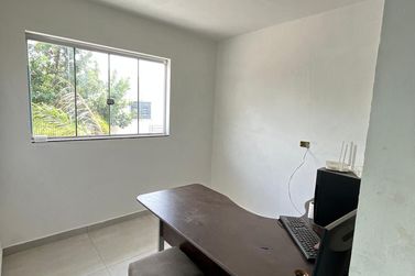 Sal&atilde;o Comercial &agrave; venda - 201m&sup2; - Jardim Aeroporto II