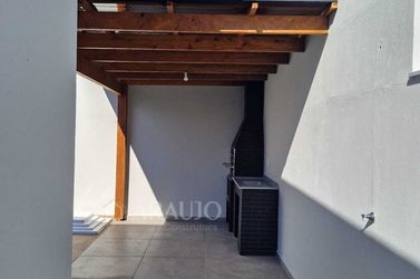 Casa &agrave; venda - 92m&sup2; - Jardim  Nova barra velha, unidade 02