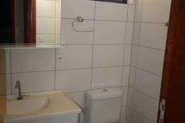 Apartamento para alugar - 67m&sup2; - Zona I