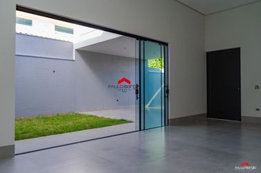 Casa &agrave; venda - 110m&sup2; - Jardim Cima