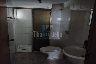 Apartamento &agrave; venda - Zona III