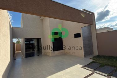 Casa &agrave; venda - 55m&sup2; - RIVIEIRA