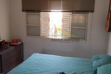 Casa &agrave; venda - 260m&sup2; - Parque San Remo