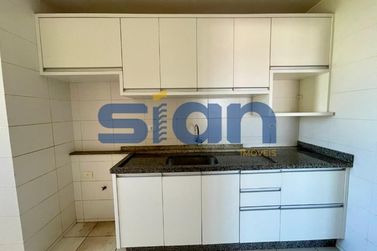 Apartamento para alugar - 75m&sup2; - Jardim Cruzeiro