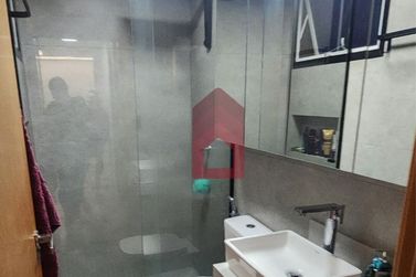 Apartamento &agrave; venda - 90m&sup2; - Jardim S&atilde;o Jos&eacute;