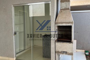 Casa &agrave; venda - 101m&sup2; - Parque Vit&oacute;ria R&eacute;gia