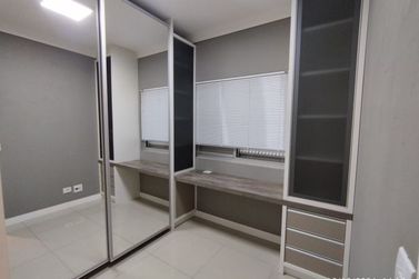Apartamento para alugar - Zona II