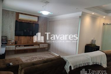 Sobrado &agrave; venda - 315m&sup2; - Zona VII