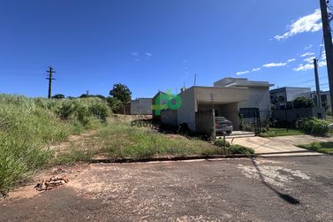 Terreno &agrave; venda - 175m&sup2; - PORTO SEGURO