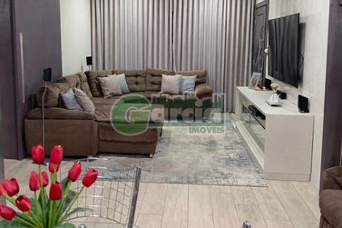 Casa &agrave; venda - 120m&sup2; - Jardim Alto da Boa Vista