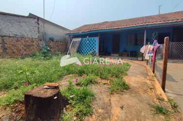 Casa &agrave; venda - 135m&sup2; - VILA OPERARIA