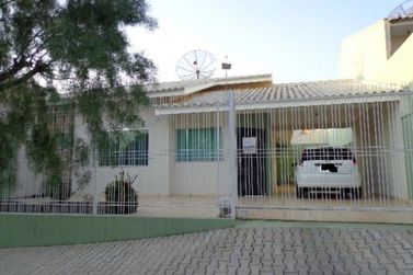 Casa &agrave; venda - 110m&sup2; - Jardim M&ocirc;naco