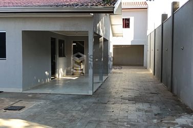 Casa &agrave; venda - 320m&sup2; - Jd Uni&atilde;o
