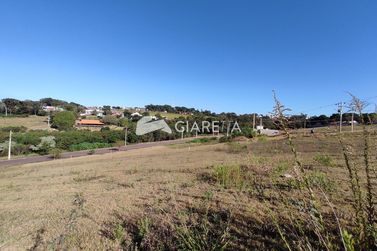 Terreno &agrave; venda - 480m&sup2; - CENTRO