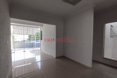 Casa para alugar - 61m&sup2; - PARQUE TARUMA