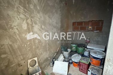Casa &agrave; venda - 70m&sup2; - JARDIM BRESSAN