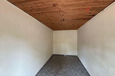 Casa &agrave; venda - 37m&sup2; - Residencial Guarani III