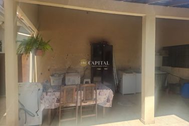 Casa &agrave; venda - 93m&sup2; - Zona III
