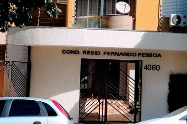 Apartamento &agrave; venda - 106m&sup2; - Zona I