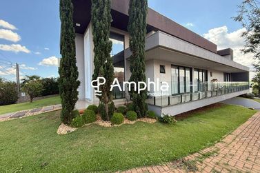 Casa &agrave; venda - 341m&sup2; - FAG