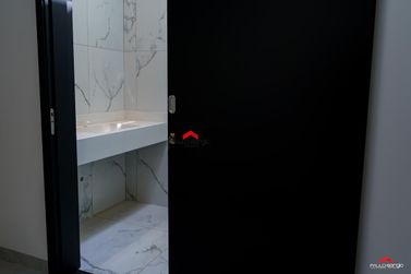 Casa &agrave; venda - 162m&sup2; - Condom&iacute;nio Residencial Paysage Essenza